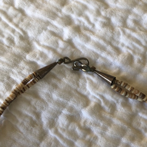 Turquoise necklace - Picture 7 of 7